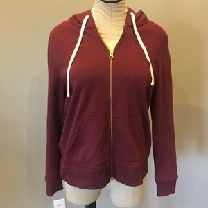 Old Navy Zip up hoodie